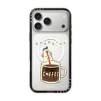 Charging iPhone Case