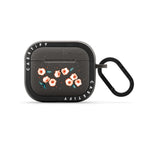 Fleurs Airpods Earbuds Case