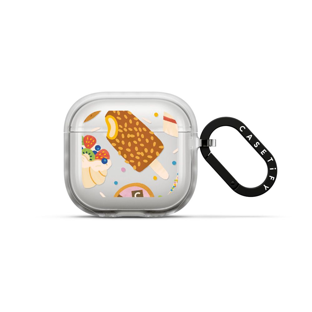 Aussie Treats Earbuds Case - ca3f16