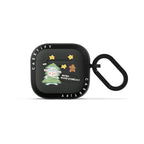 I‘m a Christmas tree Earbuds Case