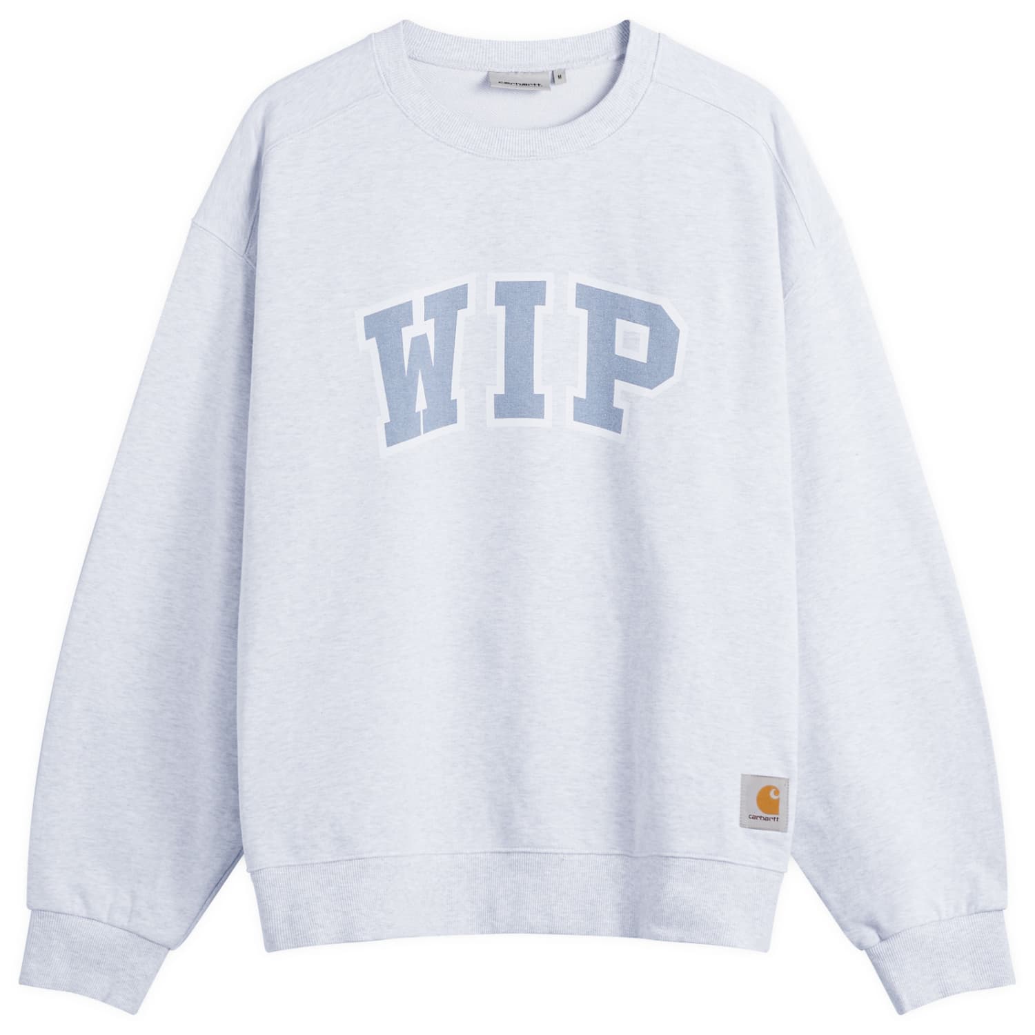 Carhartt WIP WIP III Sweatshirt