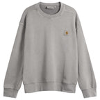 Carhartt WIP Nelson Sweatshirt