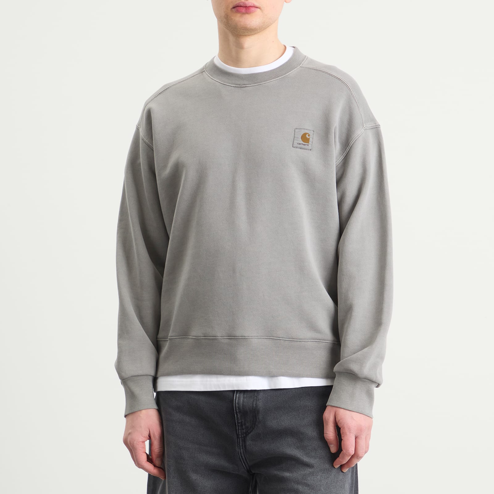 Carhartt WIP Nelson Sweatshirt