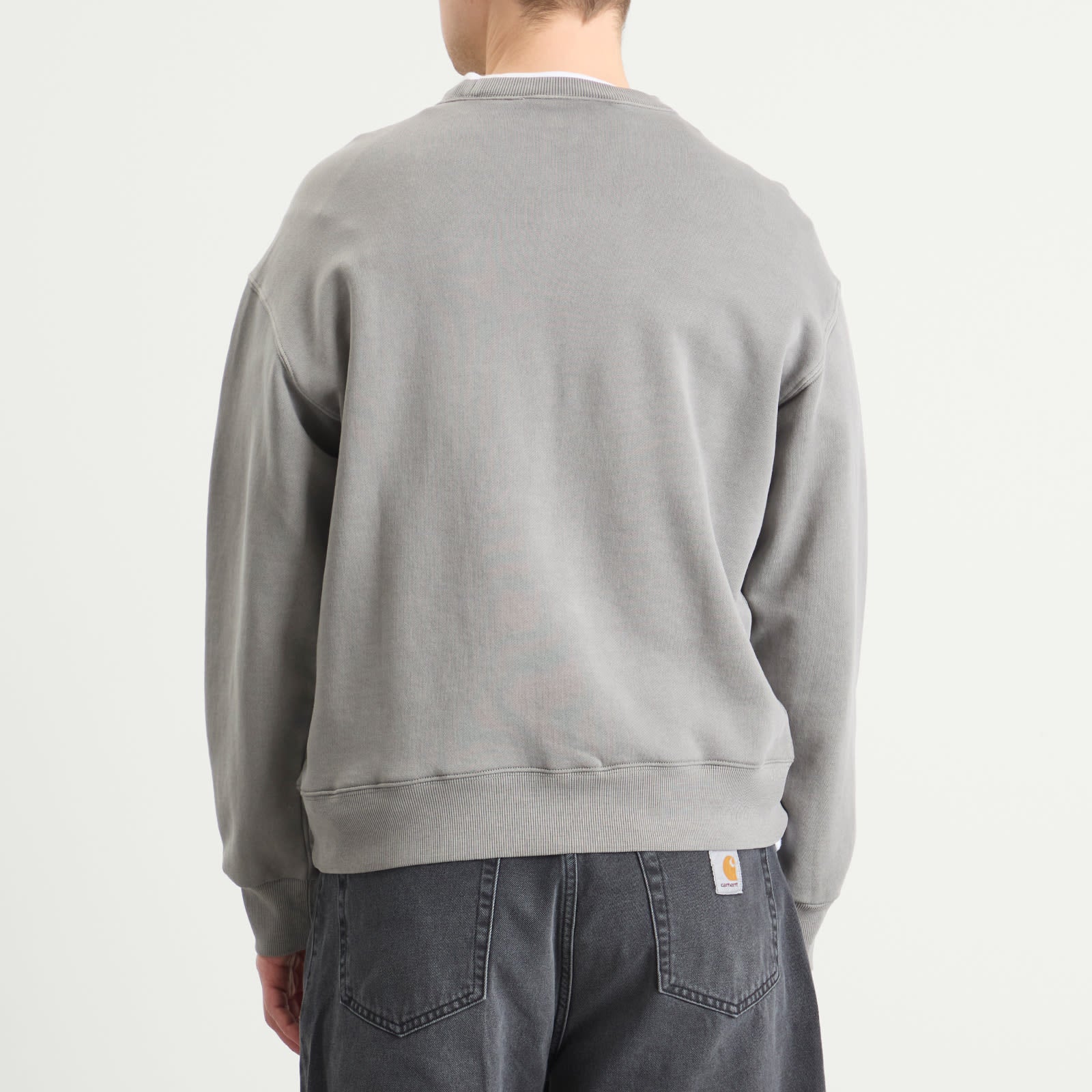 Carhartt WIP Nelson Sweatshirt