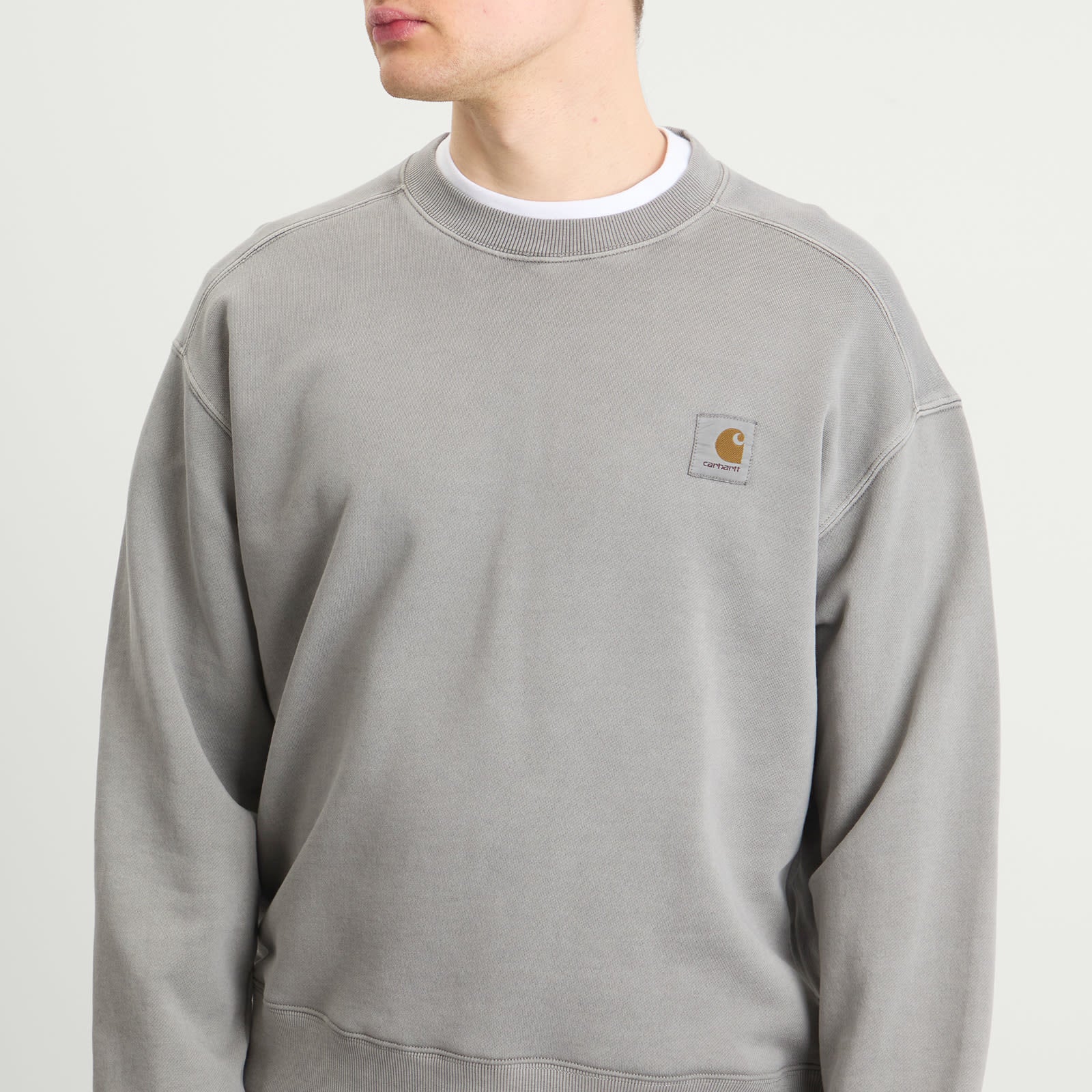 Carhartt WIP Nelson Sweatshirt