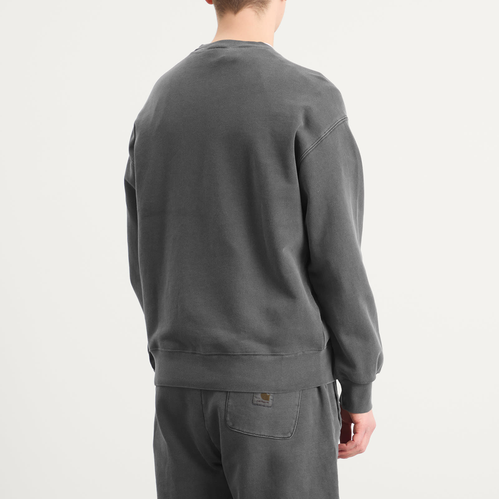 Carhartt WIP Nelson Sweat