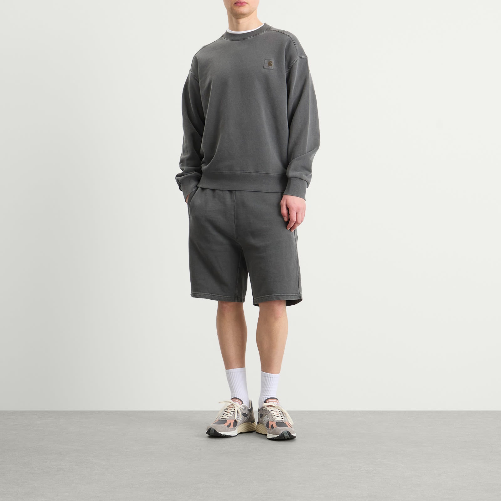 Carhartt WIP Nelson Sweat