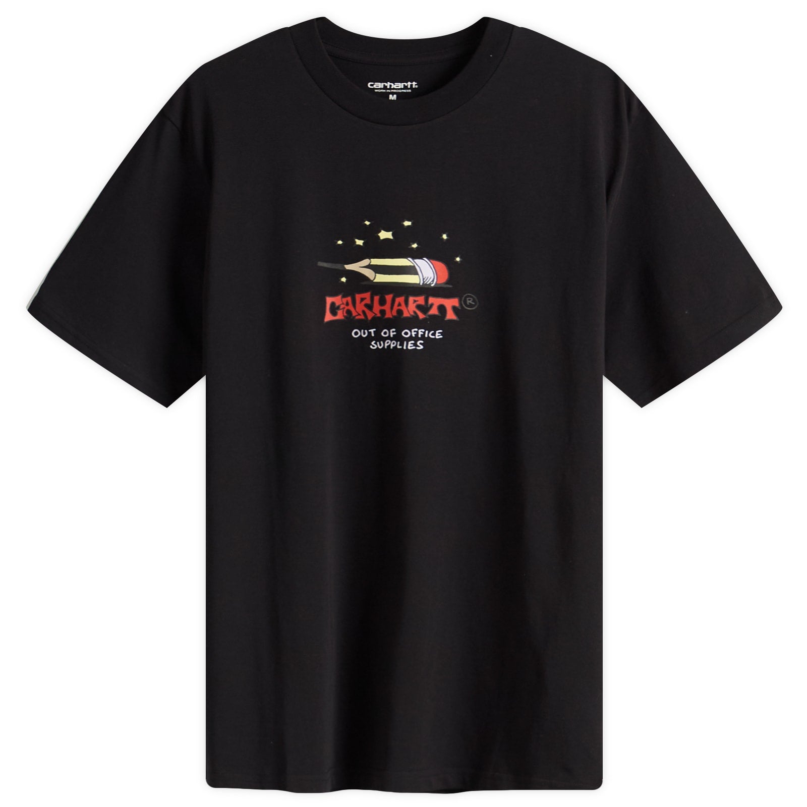 Carhartt WIP Work Life Romance T-Shirt Main image