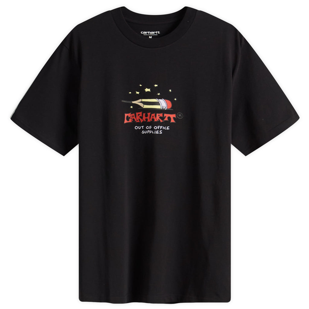 Carhartt WIP Work Life Romance T-Shirt