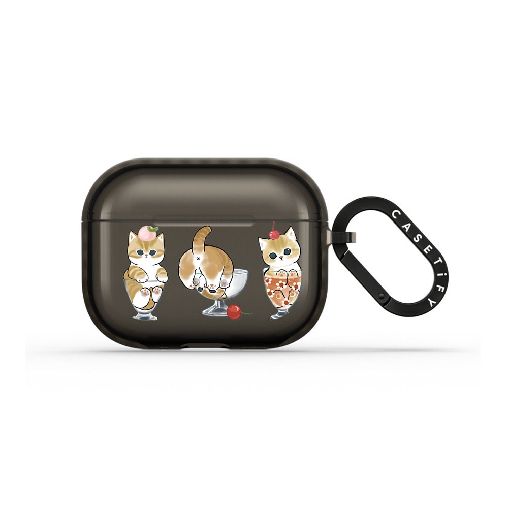 Pick Your Flavor Earbuds Case