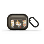 Pick Your Flavor Earbuds Case