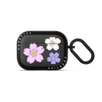 Spring Ditsy Florals Earbuds Case