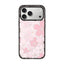 Pink Sakura Bloom iPhone Case