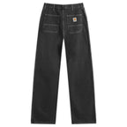 Carhartt WIP Denim Simple Pant