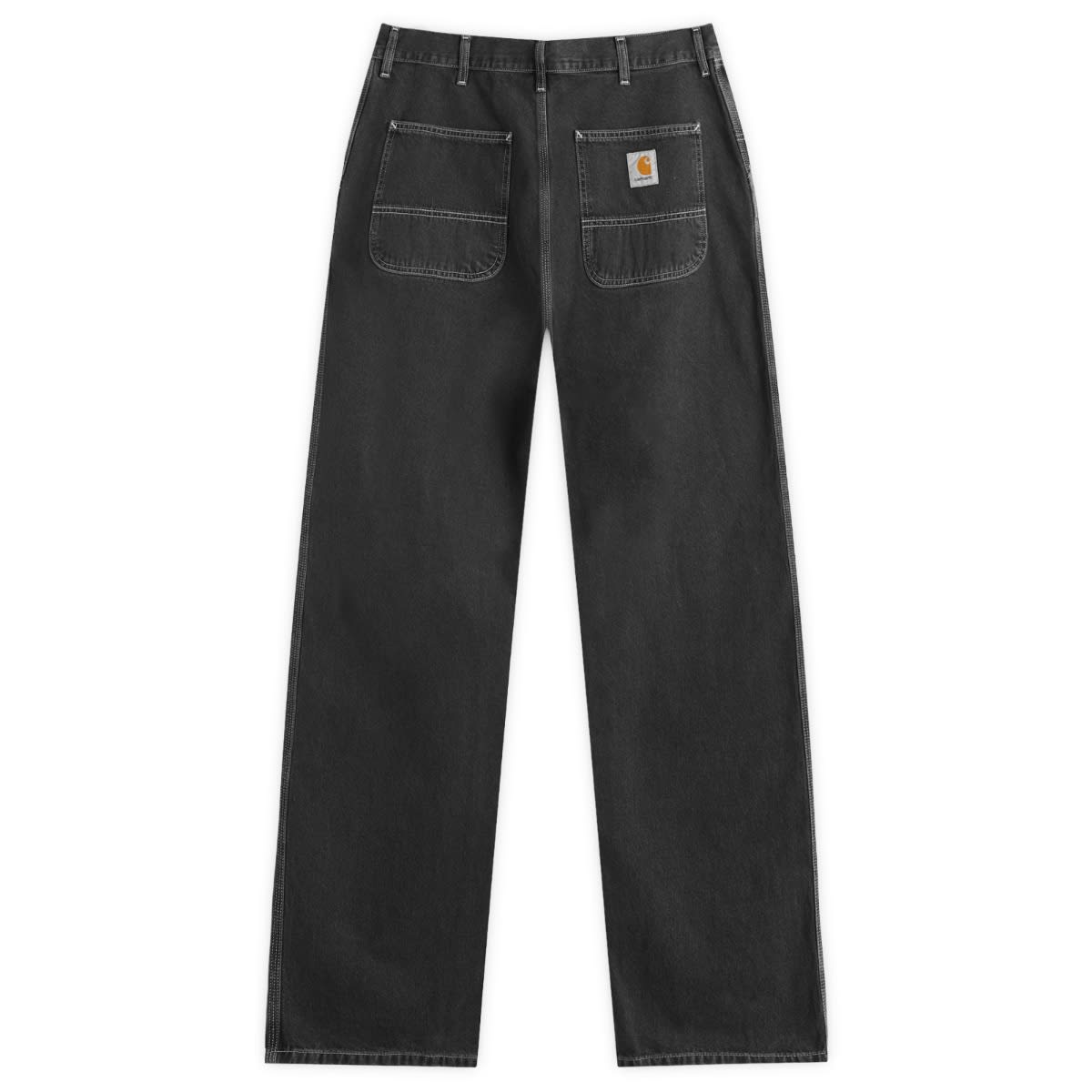 Carhartt WIP Denim Simple Pant