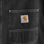 Carhartt WIP Denim Simple Pant