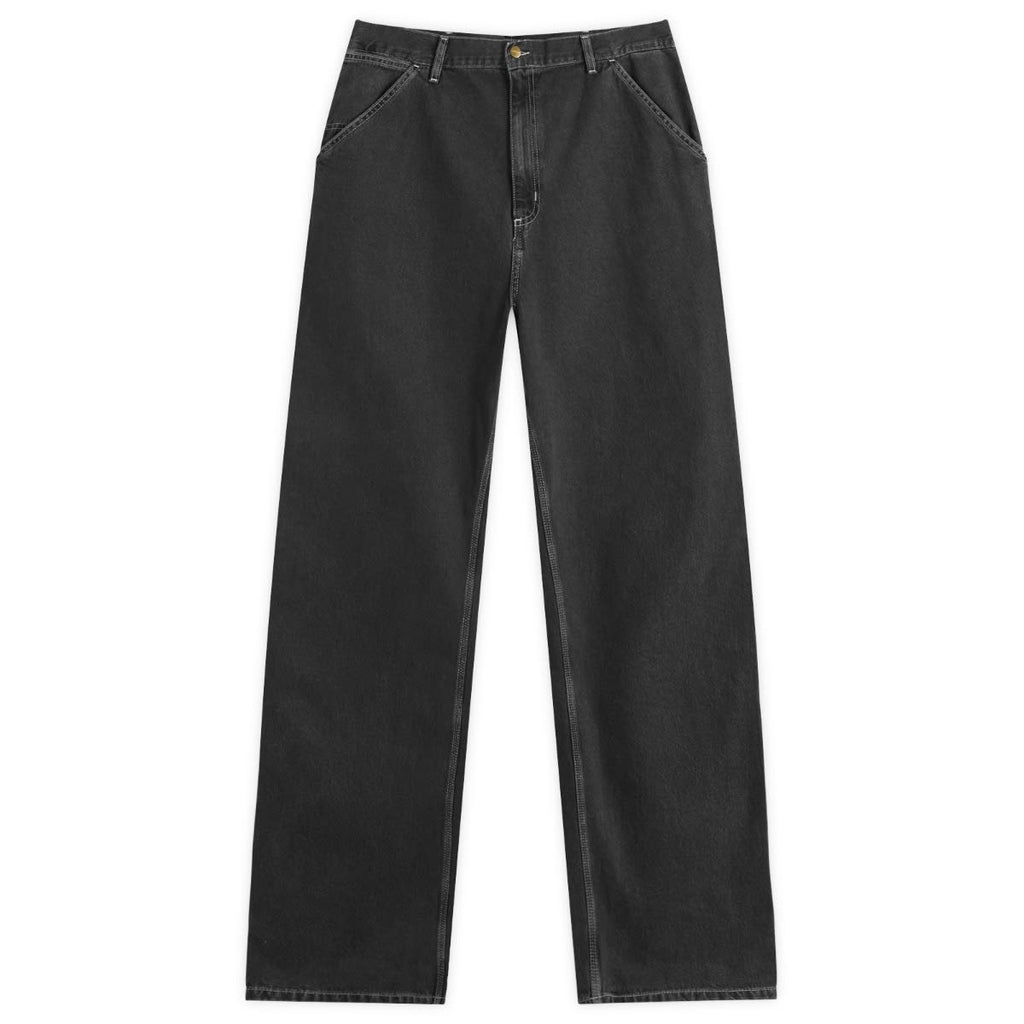 Carhartt WIP Denim Simple Pant