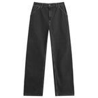 Carhartt WIP Denim Simple Pant