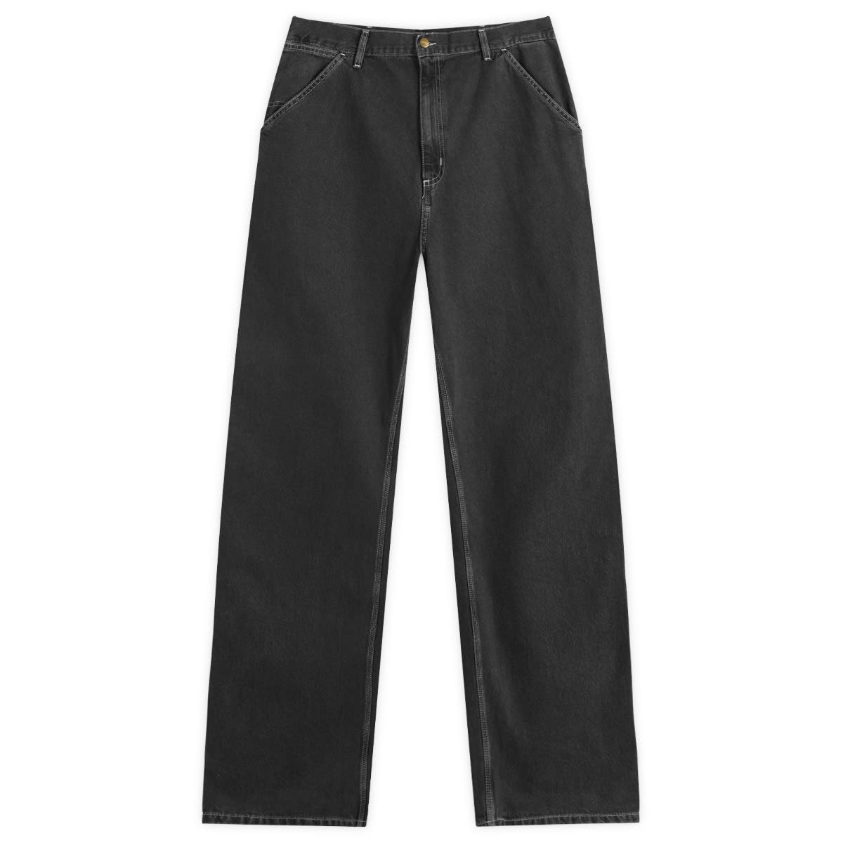 Carhartt WIP Denim Simple Pant