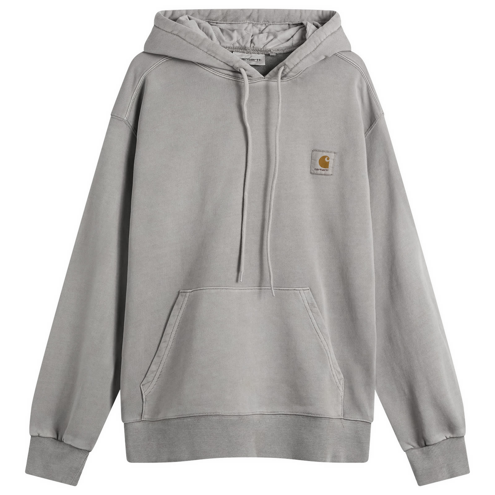 Carhartt WIP Hooded Nelson Sweat