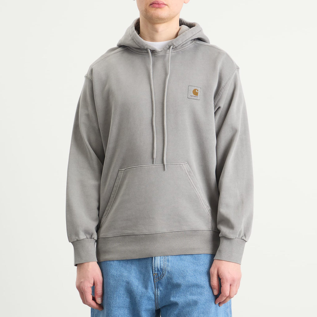 Carhartt WIP Hooded Nelson Sweat