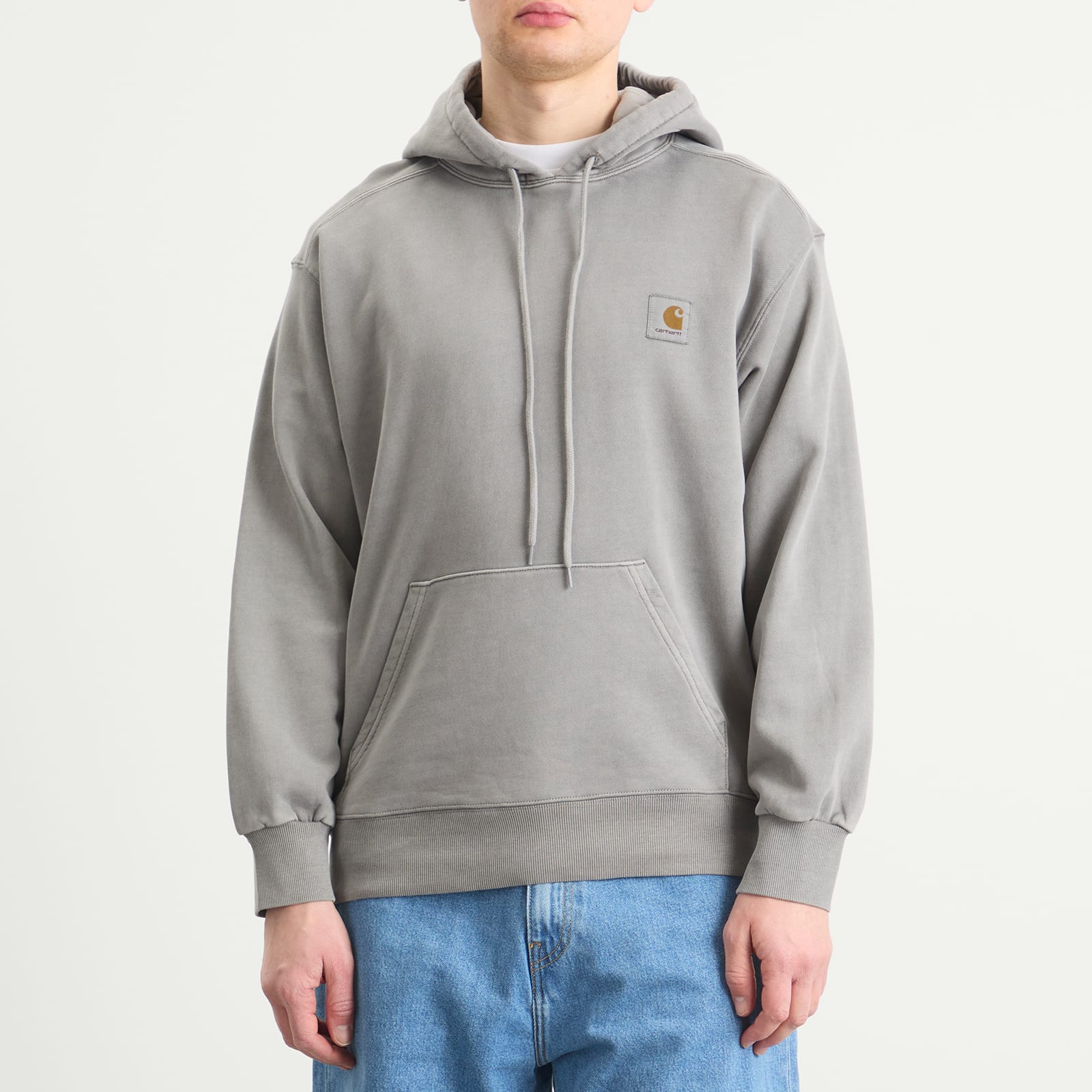 Carhartt WIP Hooded Nelson Sweat