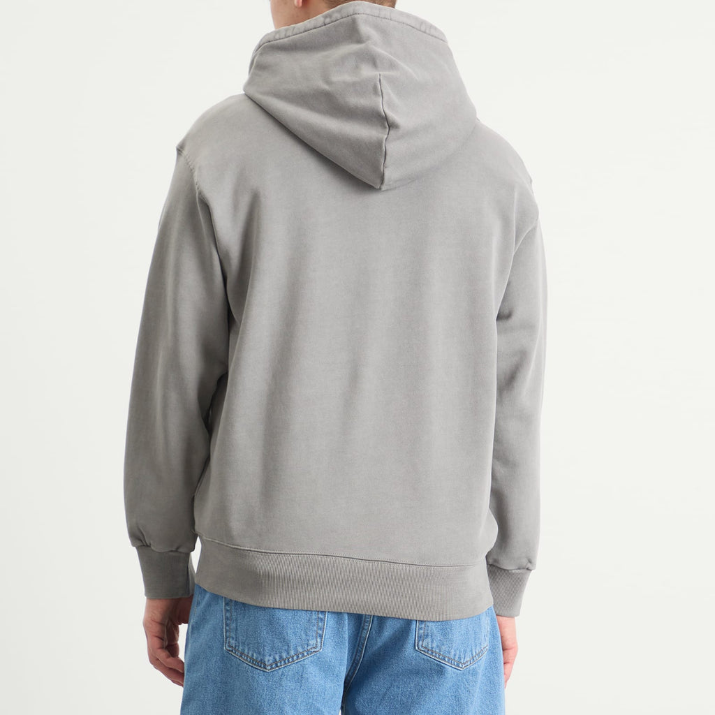 Carhartt WIP Hooded Nelson Sweat
