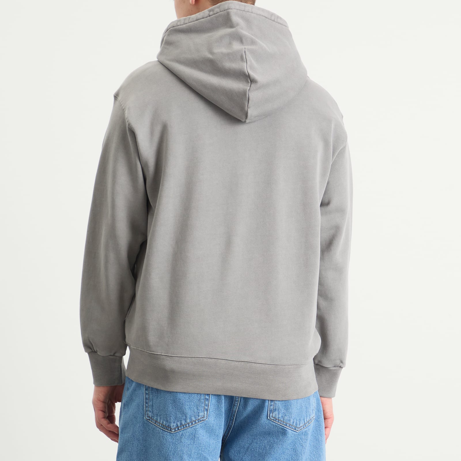 Carhartt WIP Hooded Nelson Sweat