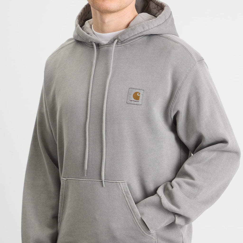 Carhartt WIP Hooded Nelson Sweat