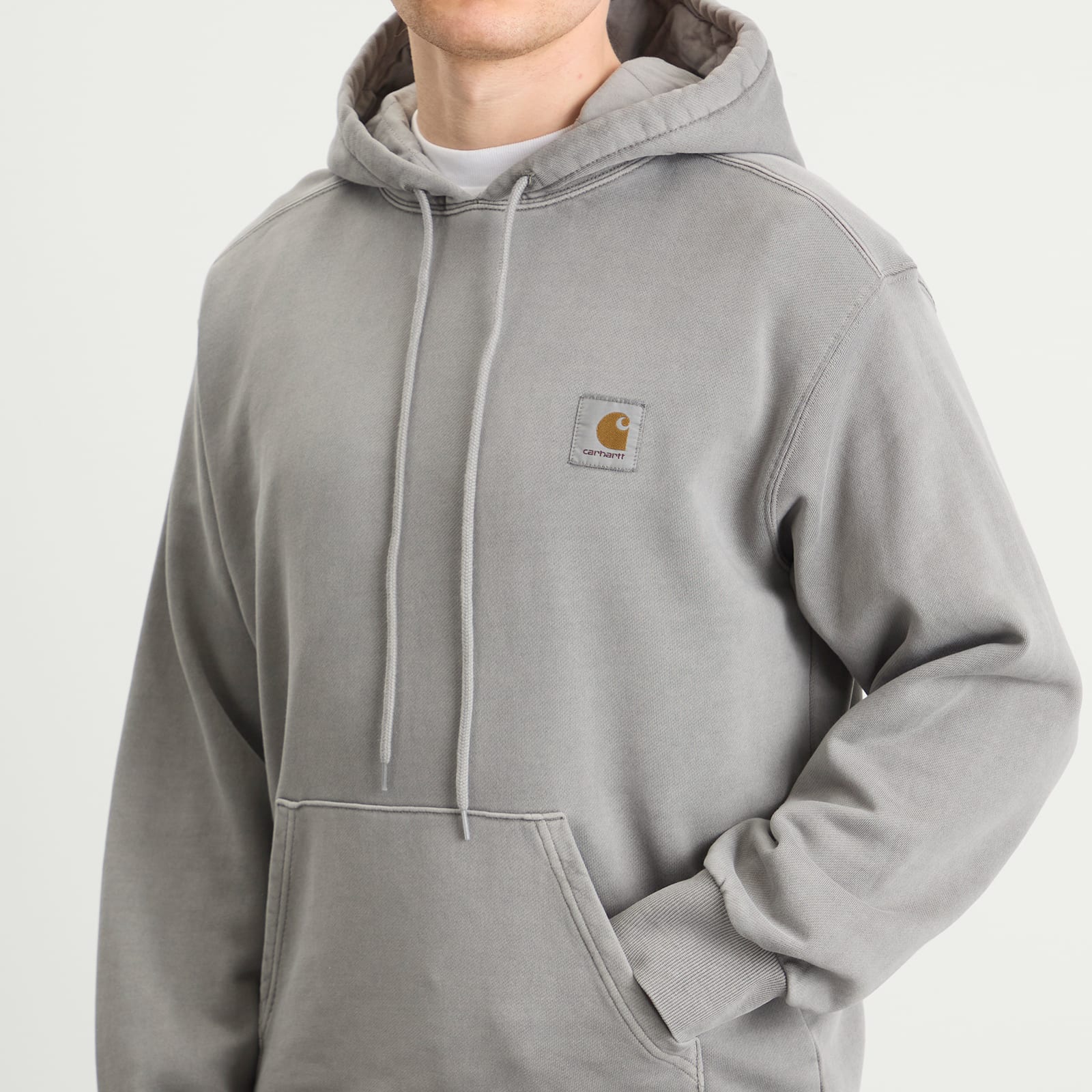 Carhartt WIP Hooded Nelson Sweat