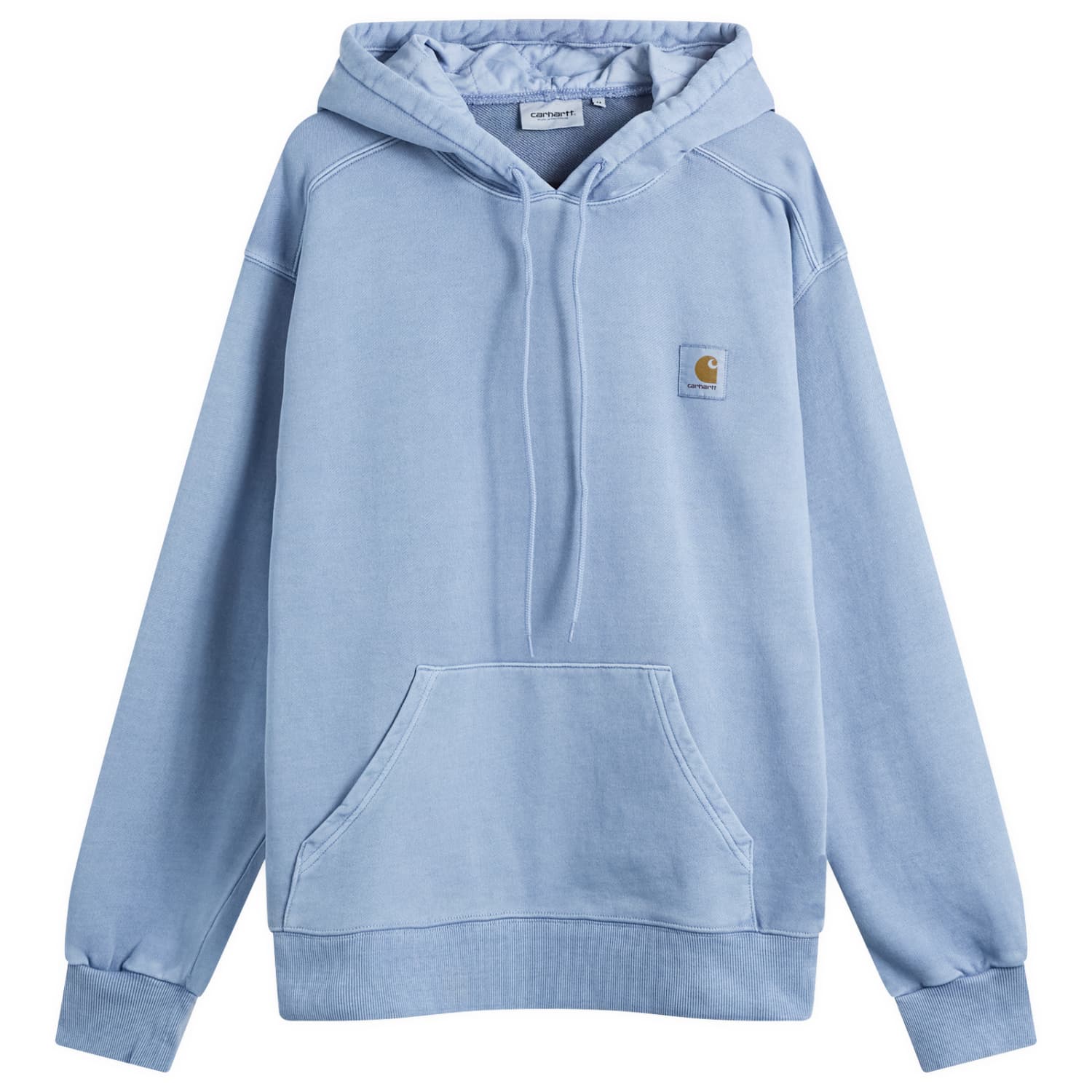 Carhartt WIP Hooded Nelson Sweat