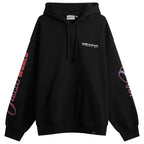 Carhartt WIP Audio Archives Hooded Sweatshirt
