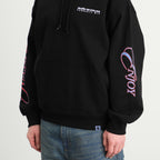 Carhartt WIP Audio Archives Hooded Sweatshirt