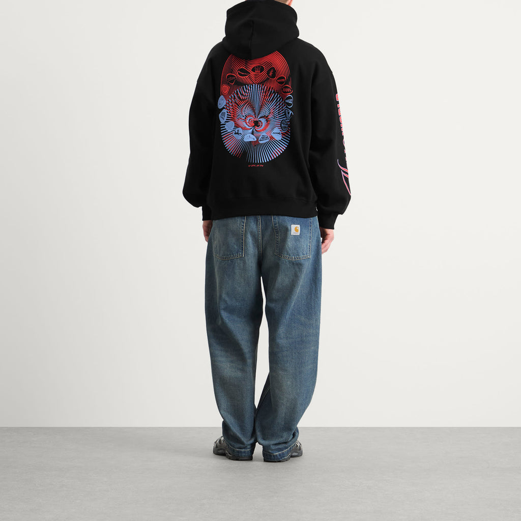Carhartt WIP Audio Archives Hooded Sweatshirt
