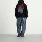 Carhartt WIP Audio Archives Hooded Sweatshirt