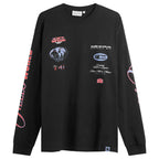 Carhartt WIP Audio Archives Long Sleeve T-Shirt