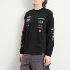 Carhartt WIP Audio Archives Long Sleeve T-Shirt