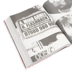 Carhartt WIP Audio Archives Book