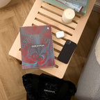 Carhartt WIP Audio Archives Book