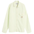 Carhartt WIP Rainer Zip Shirt Jacket
