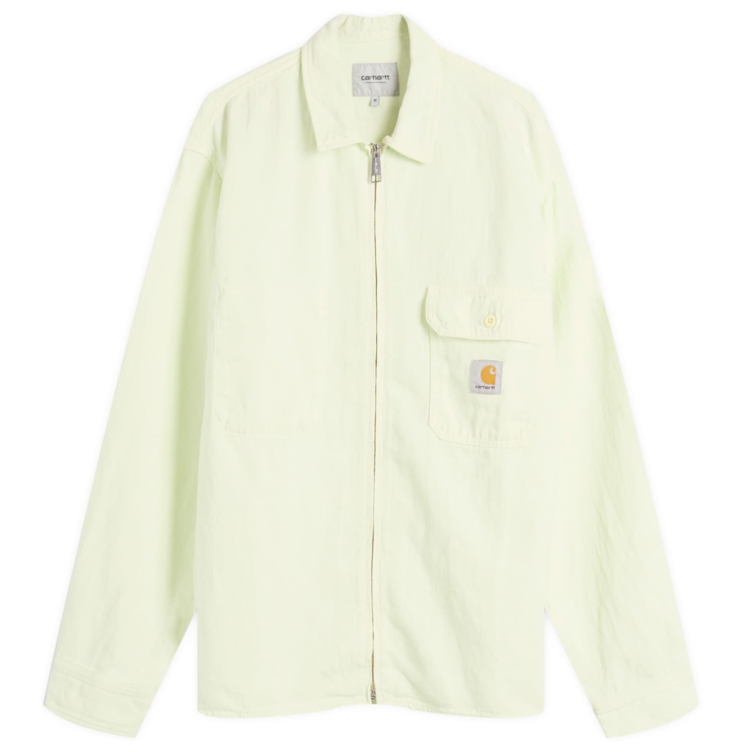 Carhartt WIP Rainer Zip Shirt Jacket