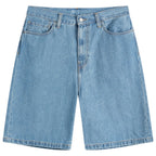 Carhartt WIP Landon Loose Denim Shorts