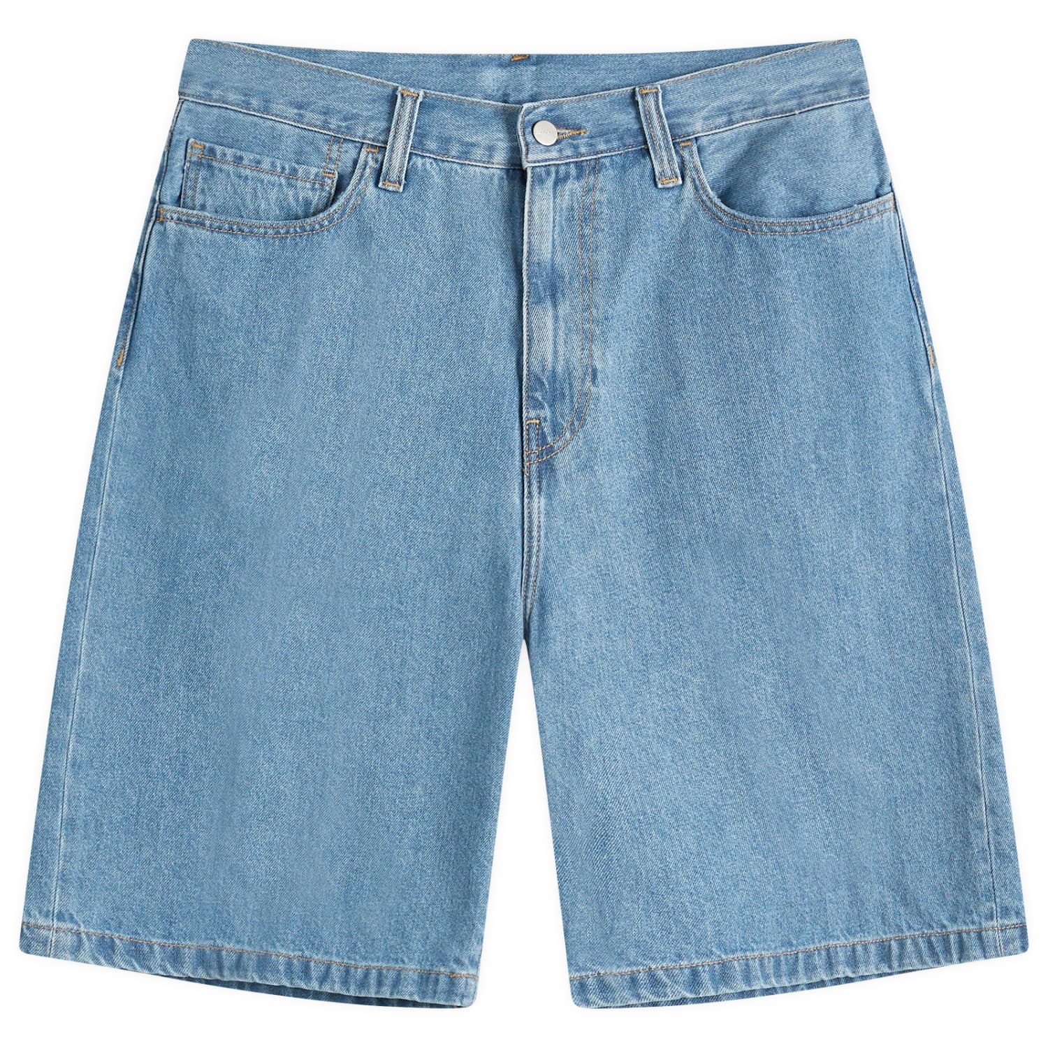 Carhartt WIP Landon Loose Denim Shorts