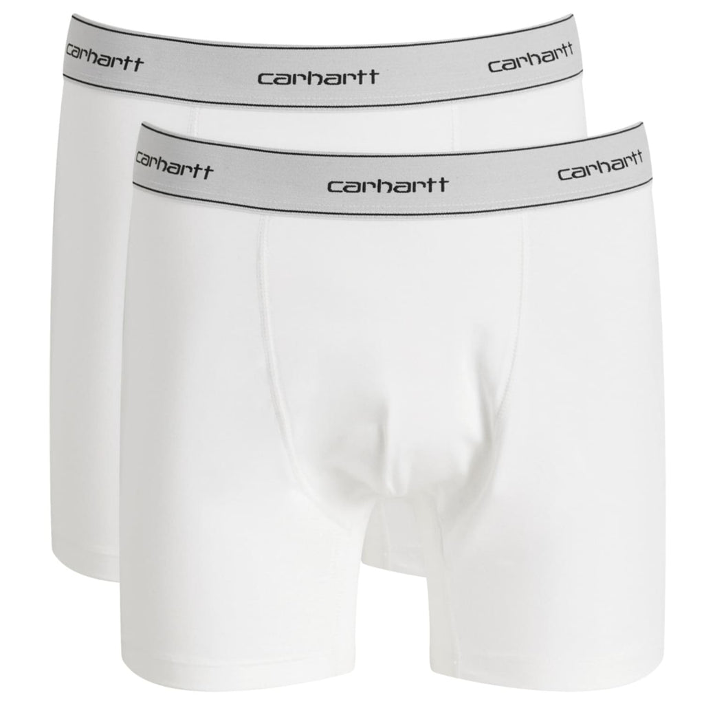 Carhartt WIP Cotton Trunks - 2 Pack