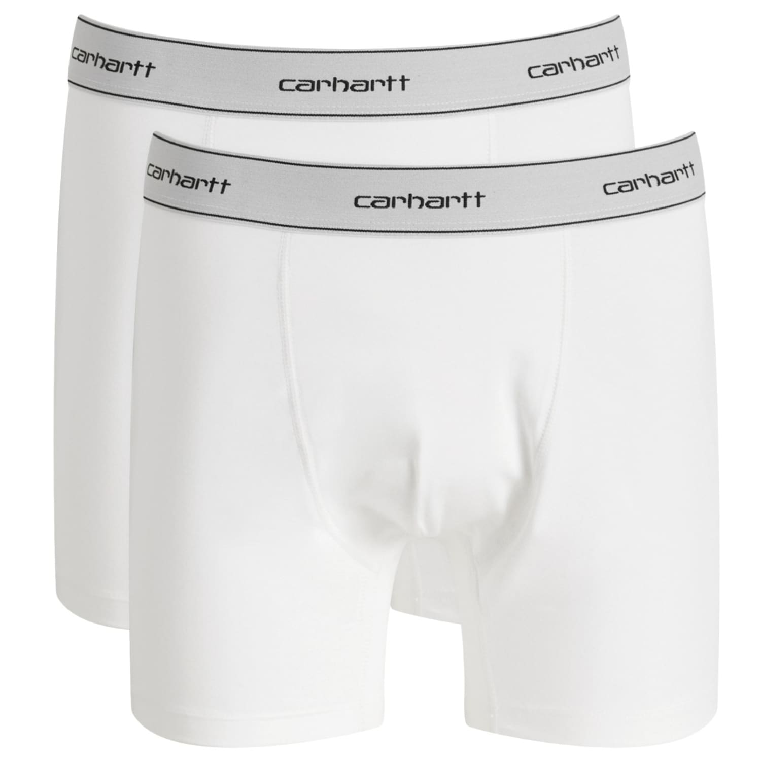 Carhartt WIP Cotton Trunks - 2 Pack
