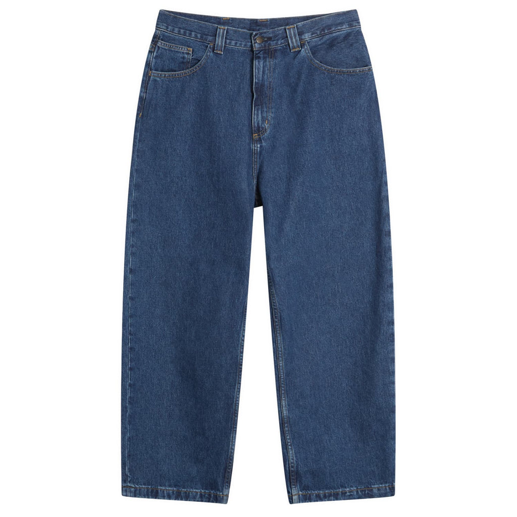 Carhartt WIP Brandon Loose Straight Jeans