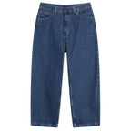 Carhartt WIP Brandon Loose Straight Jeans