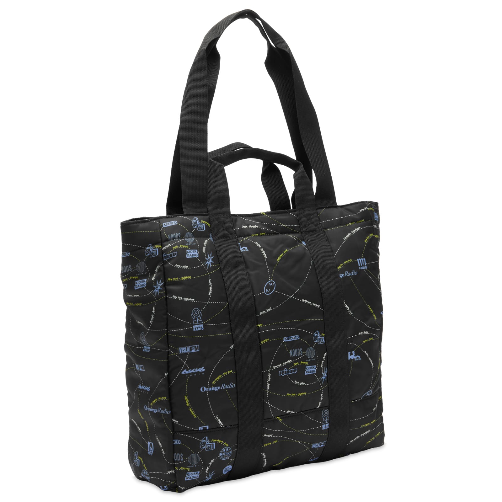 Carhartt WIP Audio archives Record Bag Secondary image