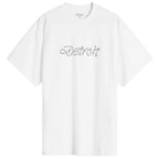 Carhartt WIP Peace & Work T-Shirt