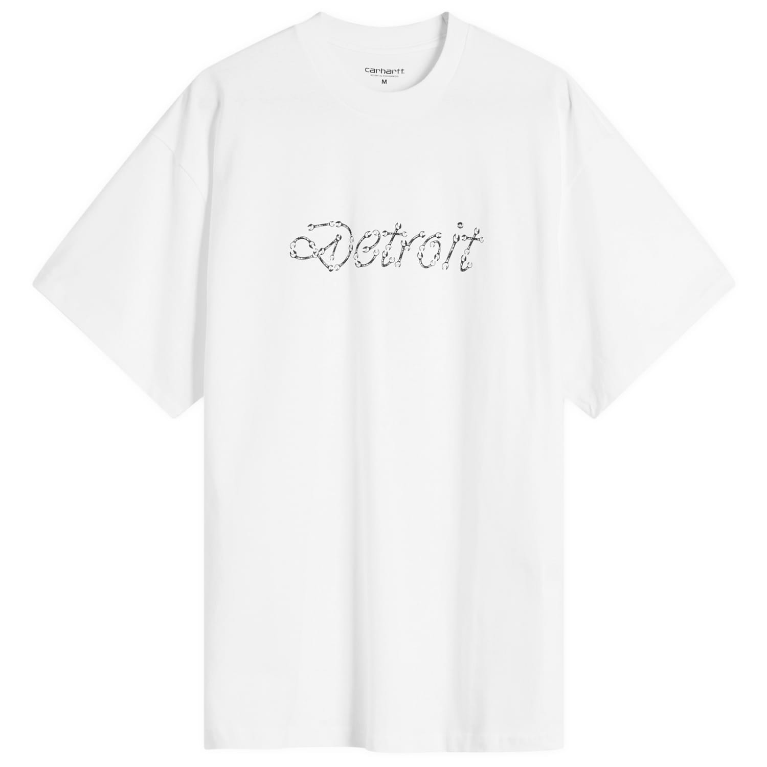 Carhartt WIP Peace & Work T-Shirt